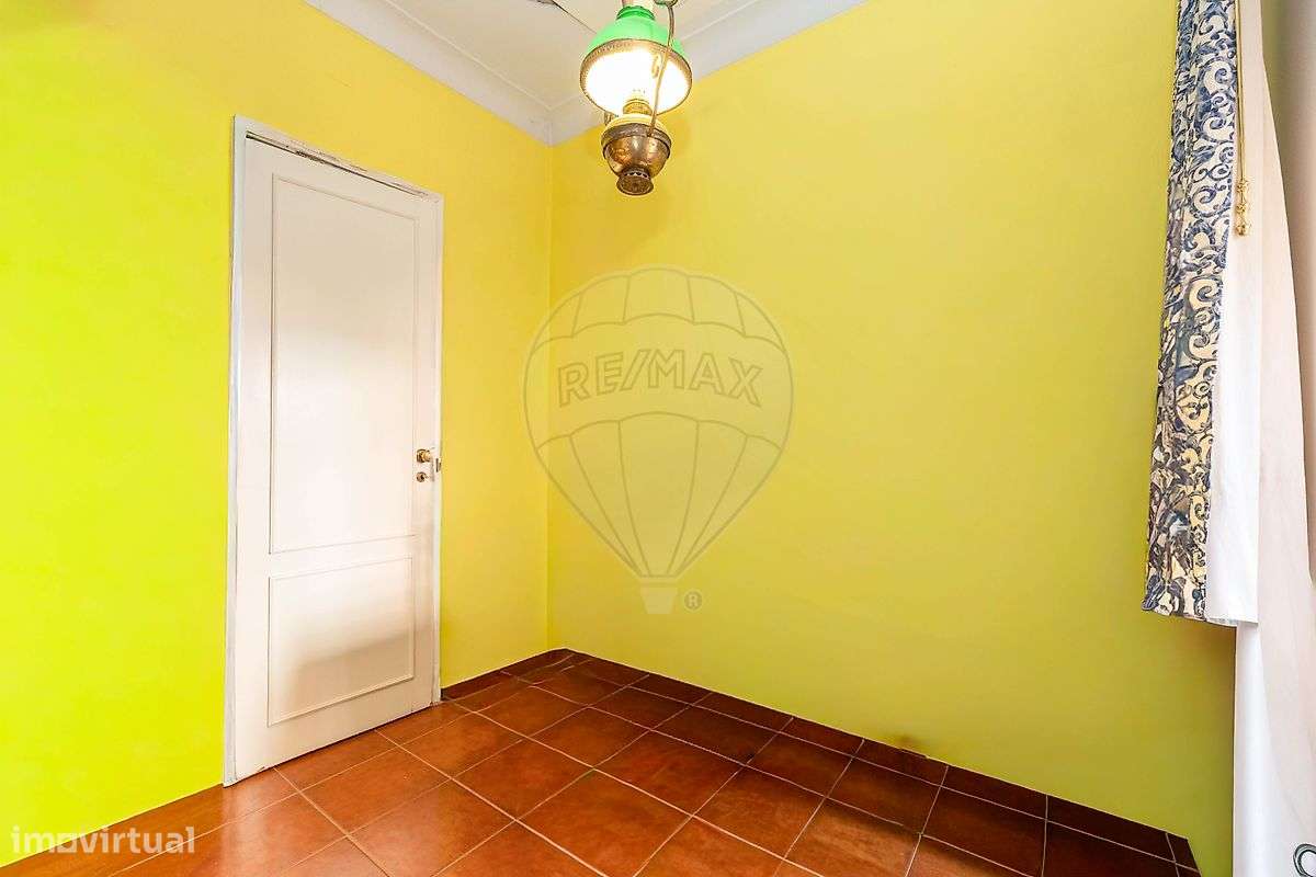Apartamento T4 para venda-20