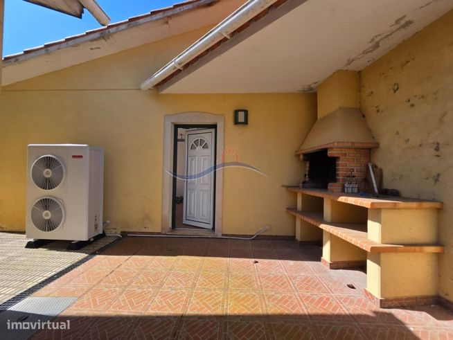 Moradia T4 - Zona Bajouca-38