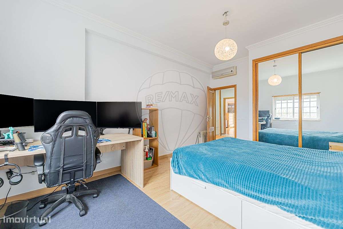 Apartamento T3 para venda-21