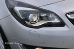 Opel Insignia 1.4 Turbo Sports Tourer ecoFLEXStart/Stop Design Edition - 31