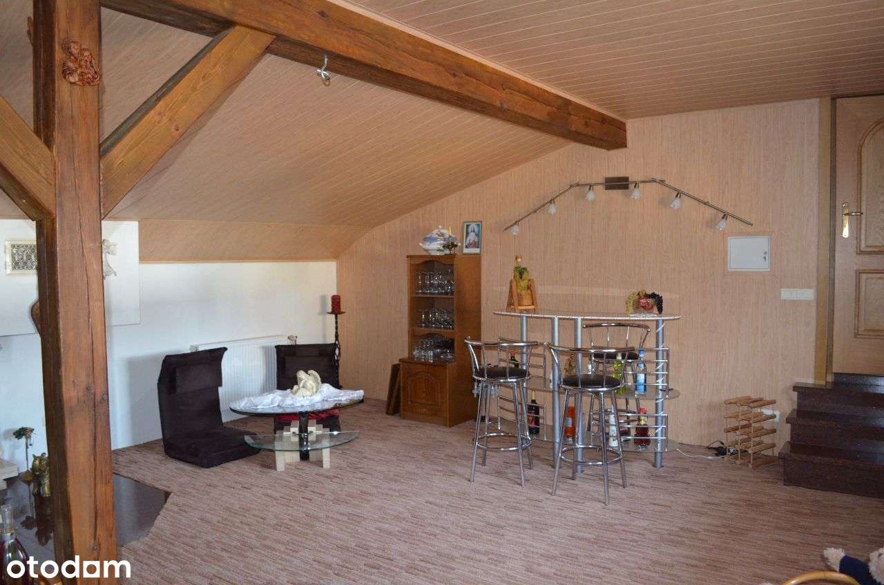 Dom jednorodzinny - Jedyny w swoim rodzaju-15