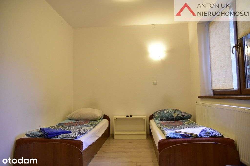 Hotel/kwatery pracownicze - Grudzie-12