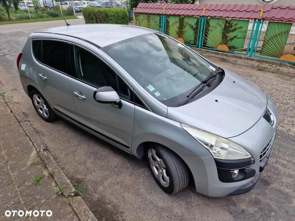 Peugeot 3008 HDi FAP 110 Business-Line - 32