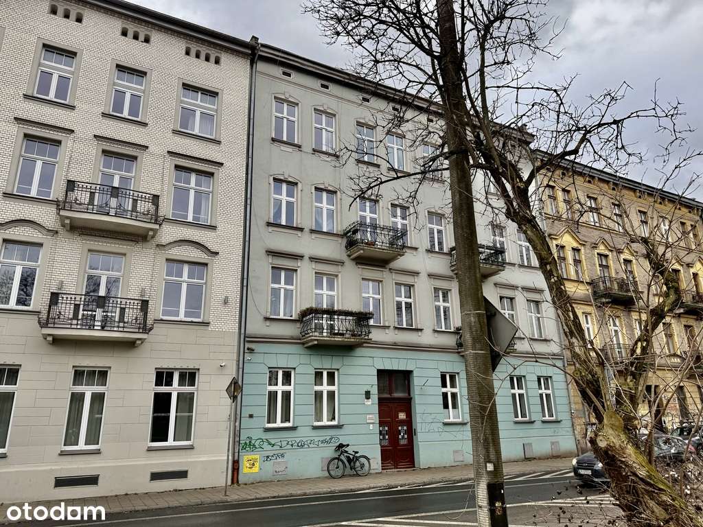 Elegancki apartament w kamienicy/85m2/Stare Miasto-19