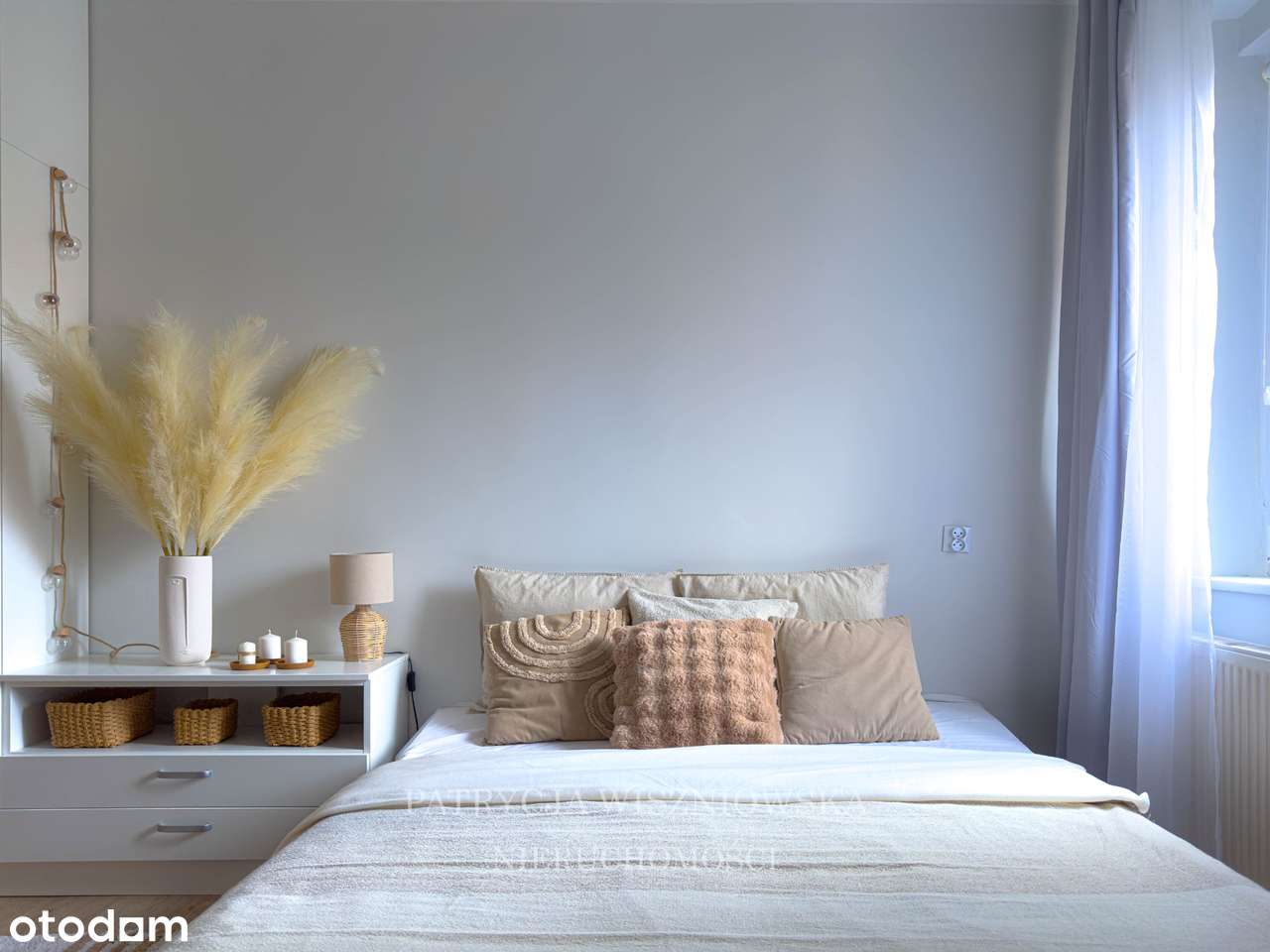 3-pokojowe | 56-metrowe mieszkanie | po remoncie | 2 piwnice+strych-3