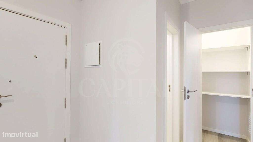 T3 remodelado totalmente em Portimão, confortável, varandas e perto da - Grande imagem: 5/37