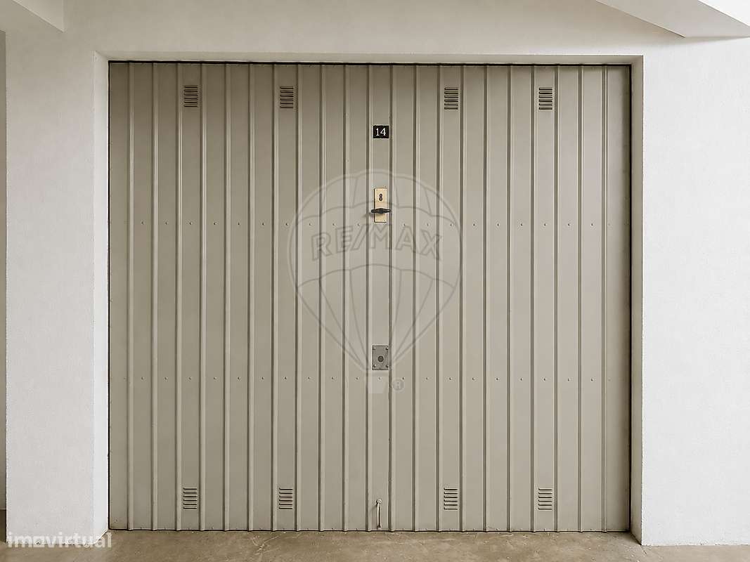 Garagem  para venda-7