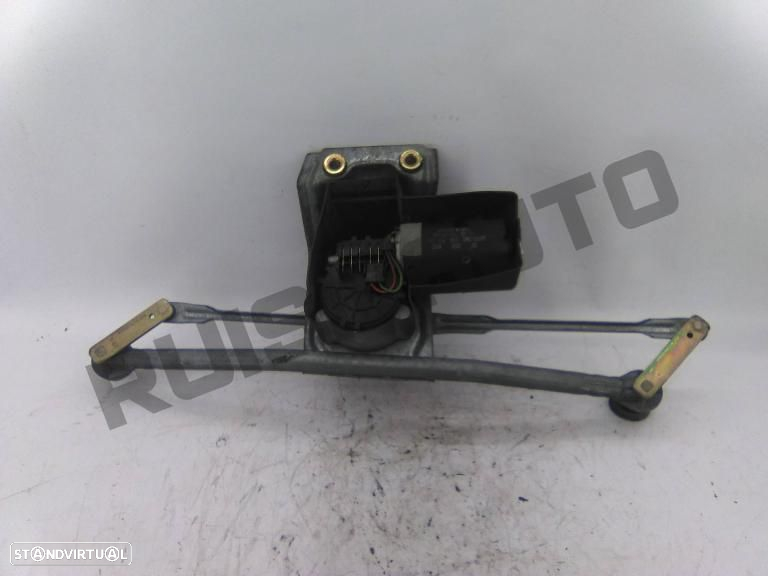 Sistema /motor Limpa Para Brisas 039_0241 Ford Fiesta Iii [1989 - 2