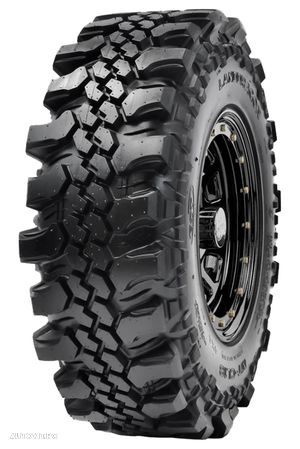 Anvelopa 35X12.5-15 CST by Maxxis Land Dragon CL18 (315/80R15) - TRANSPORT GRATUIT! - 1