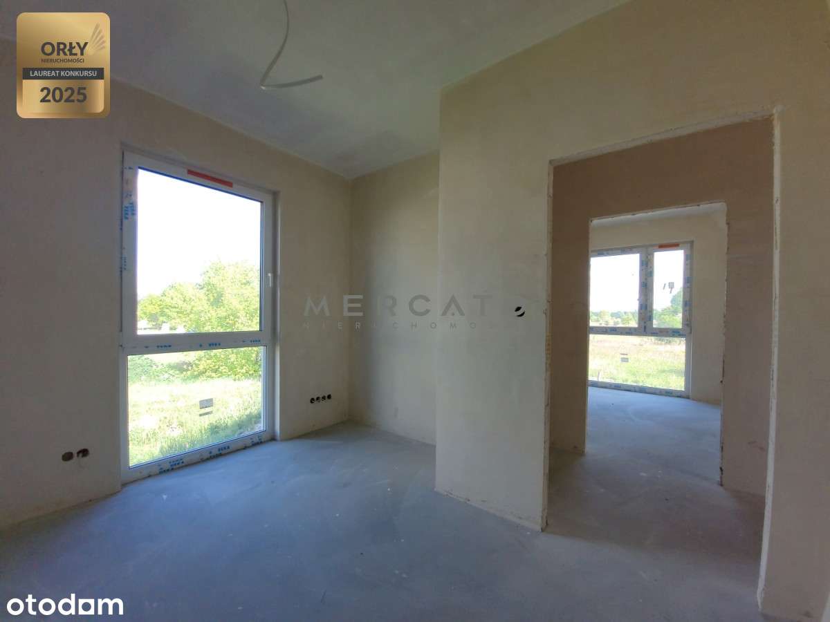 Nowy Bliźniak - Łomianki Dolne-6