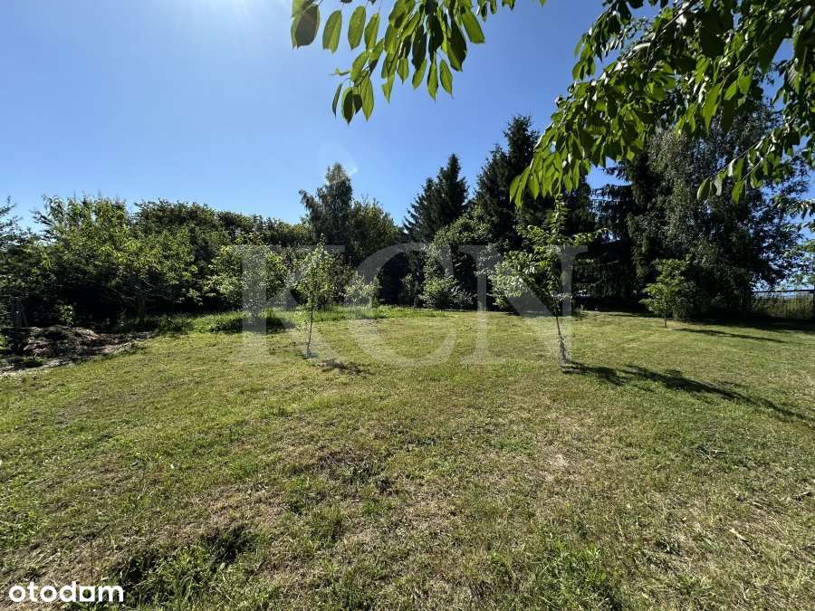 Urokliwy dom z zabudowaniami k. Złotoryi.-19