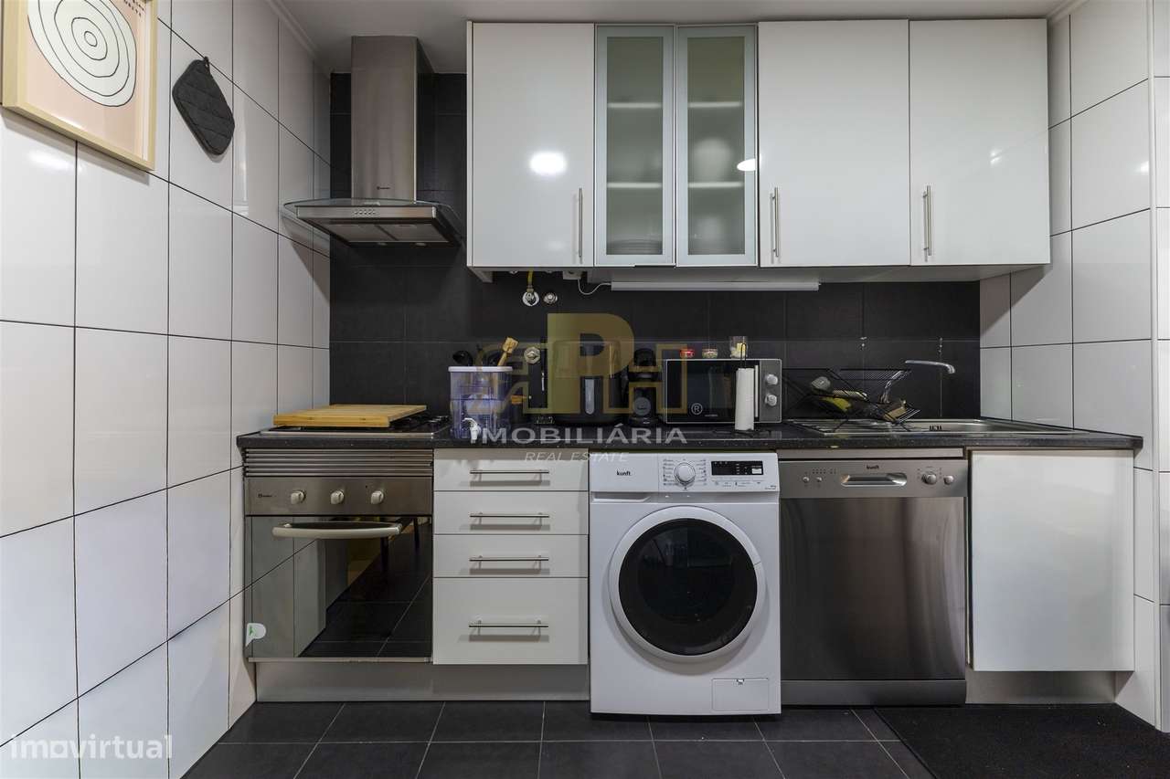 Apartamento T2 Venda em Santarém (Marvila), Santa Iria da Ribeira de S-7