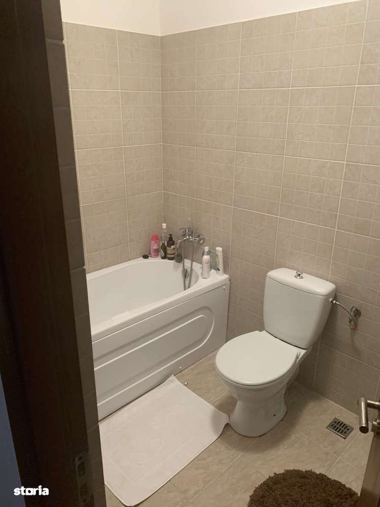 crangasi particular  2 min metrou 2 camere bloc nou - Imagine principală: 5/6