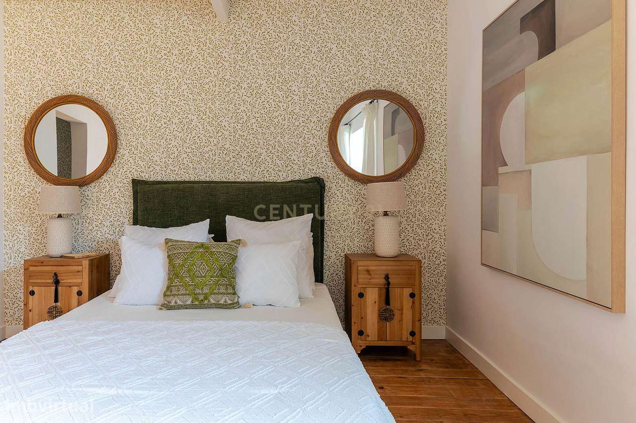 MORADIA ATÍPICA EM  AZAMBUJA - 7 ASSOALHADAS-43