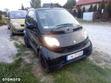 Smart Fortwo & passion cdi - 7