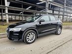 Audi Q3 2.0 TDI Quattro S tronic - 11