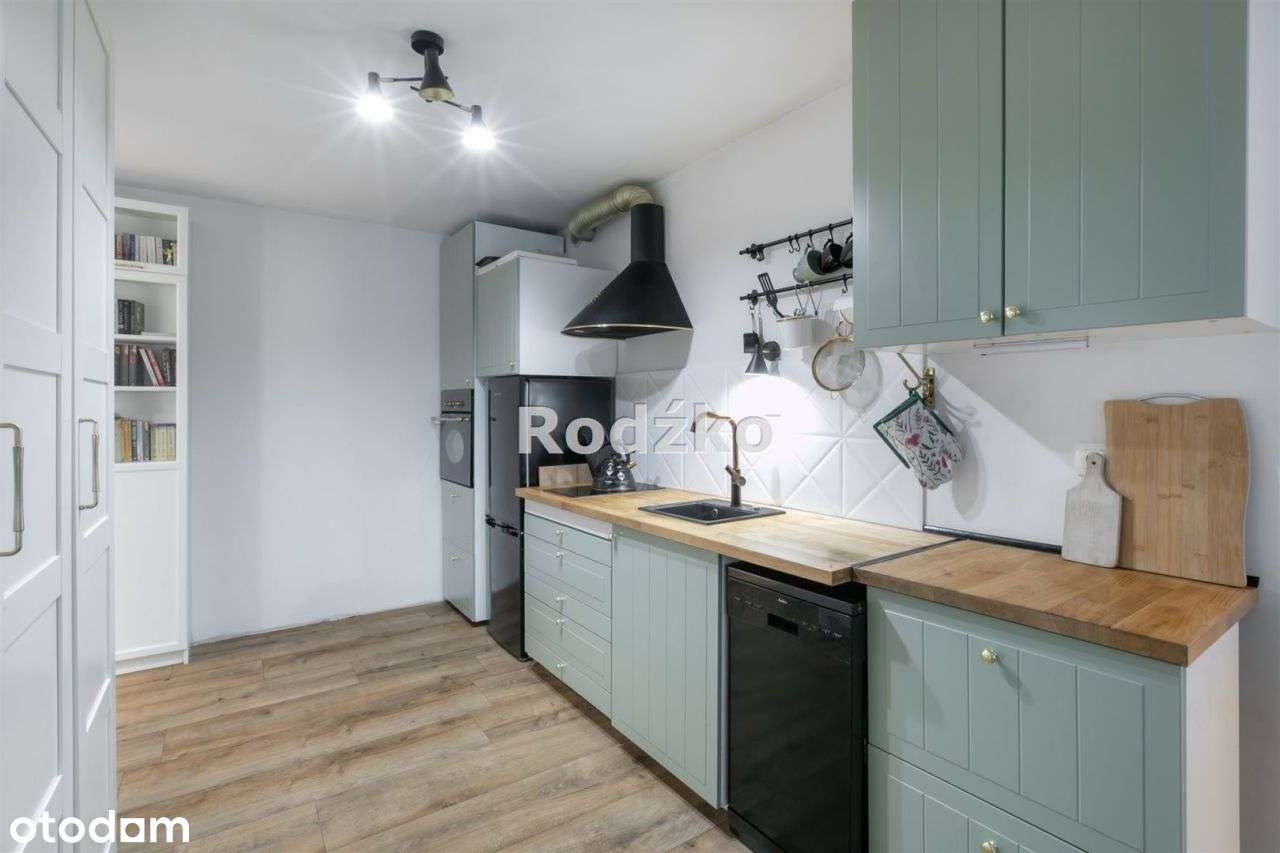 Mieszkanie, 43,60 m², Bydgoszcz-5