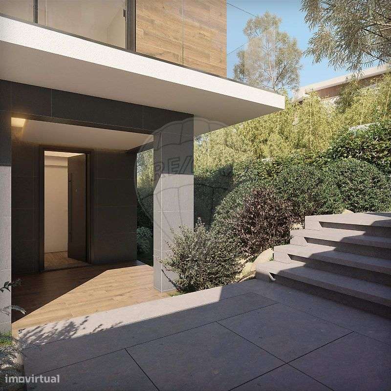 Moradia T4 para venda - Grande imagem: 5/7