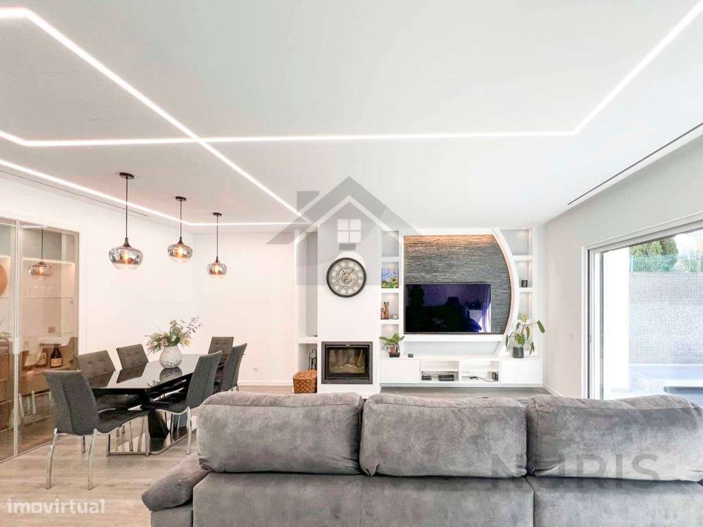 Moradia T4 para Venda em Portimão - Grande imagem: 4/35