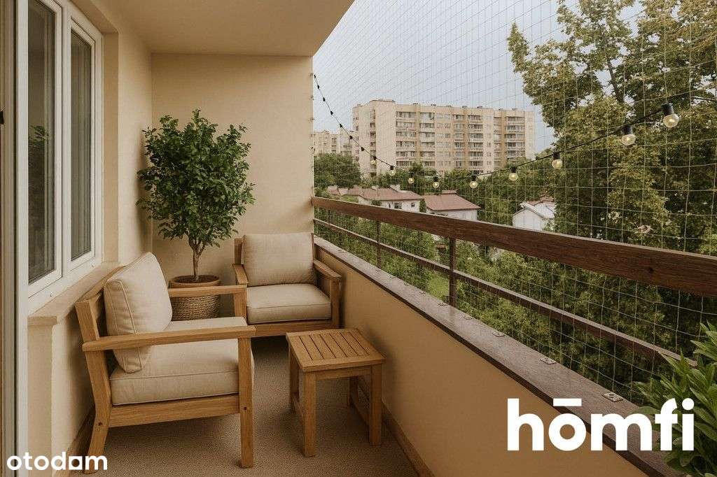 38 m² |mieszkanie z balkonami i najemcą|Inwestycja - Pełny obrazek: 5/20