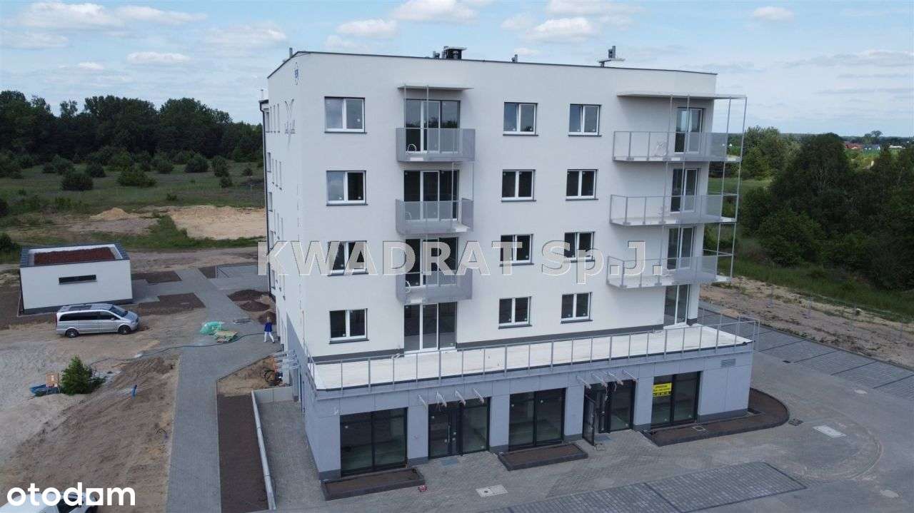 Komfortowe mieszkania- Wieruszów - Pełny obrazek: 4/9