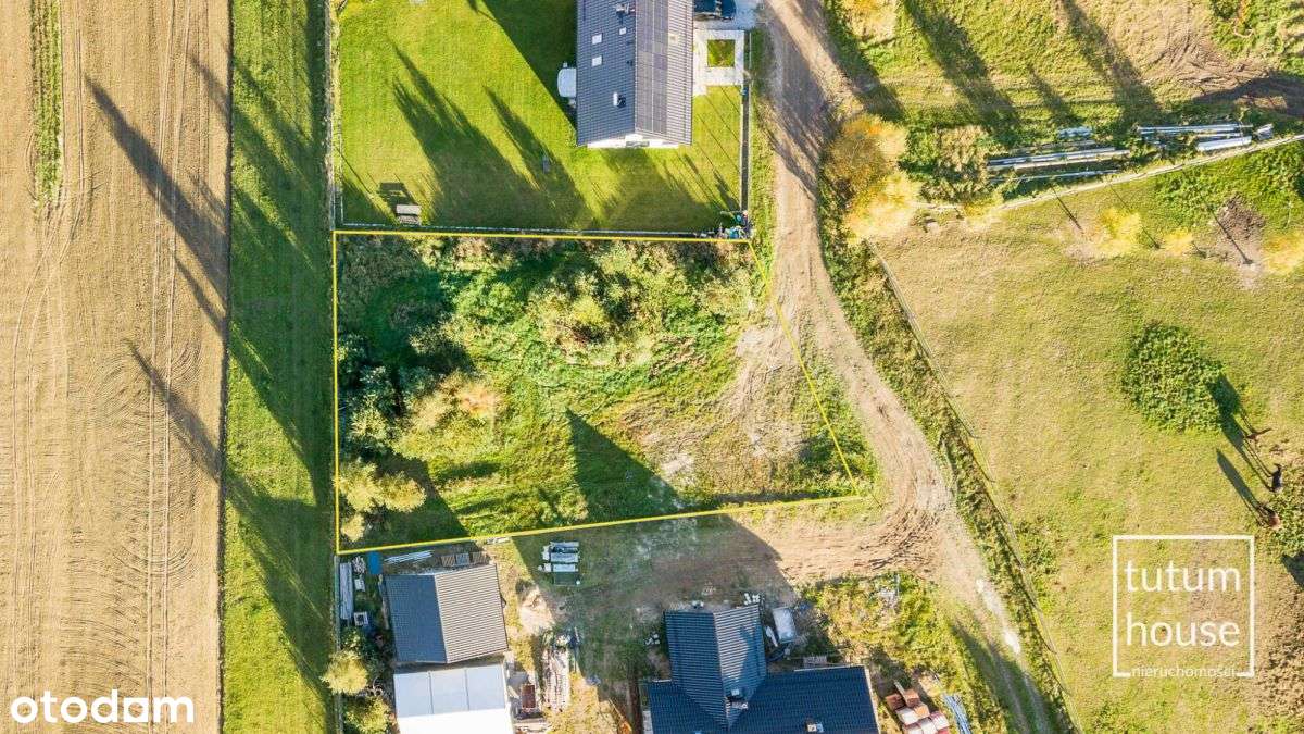 Luzino | Prąd+Woda | Mpzp - MN | Trasa Kaszubska!-8