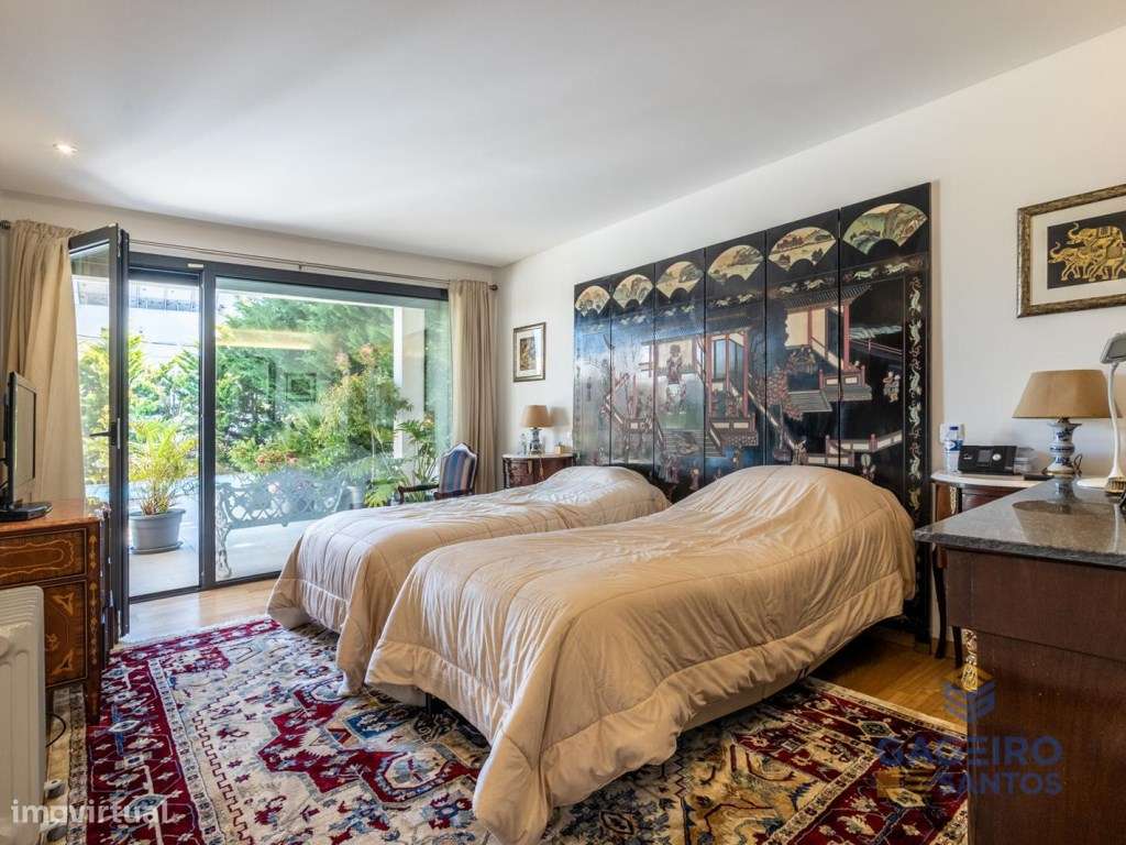 Moradia T4 São Martinho do Porto-30