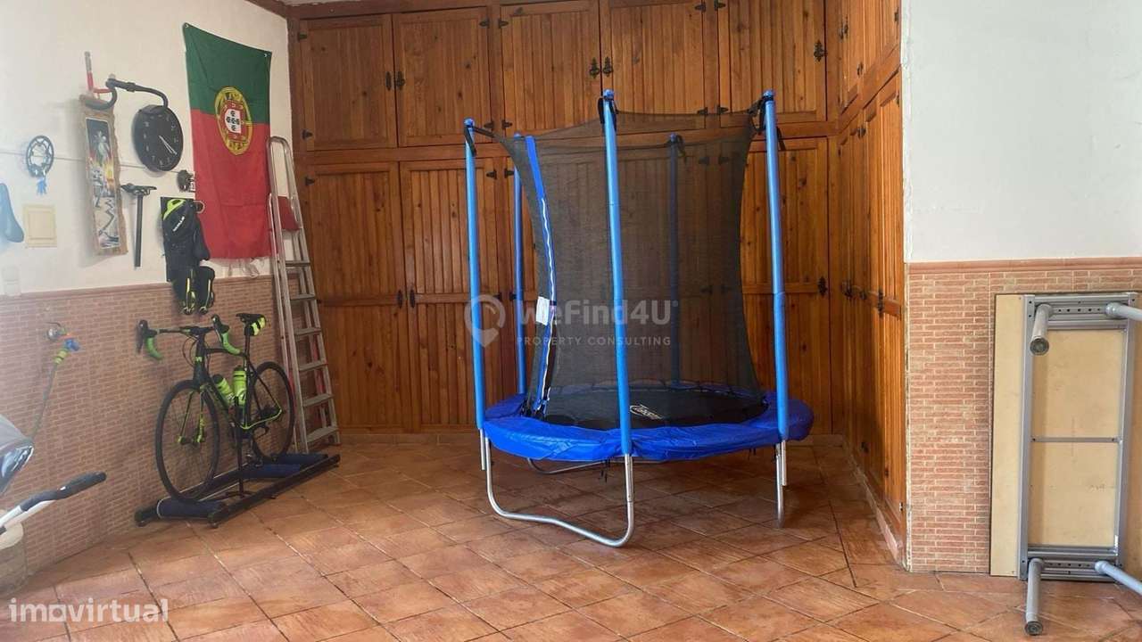 Moradia Totalmente Remodelada Baleizão-22