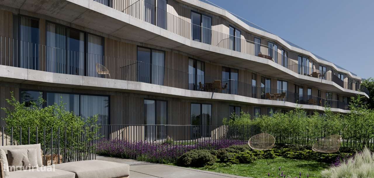 t3 novo com jardim - Grande imagem: 2/19