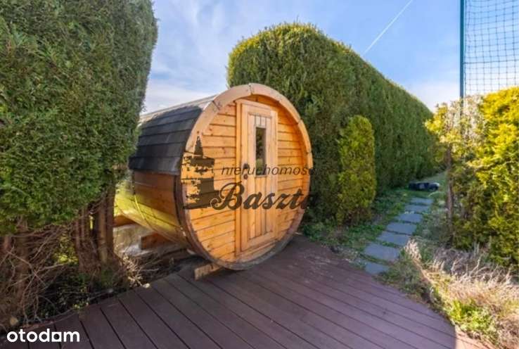 Luksusowy dom z przepięknym widokiem na góry-6