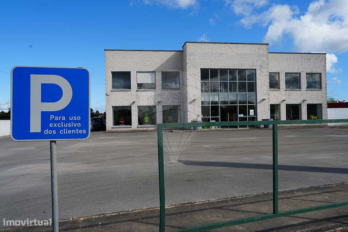 Loja  para arrendamento - Grande imagem: 4/11