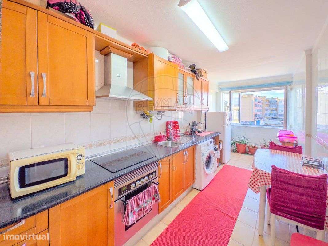 Apartamento T2 para venda - Grande imagem: 3/24