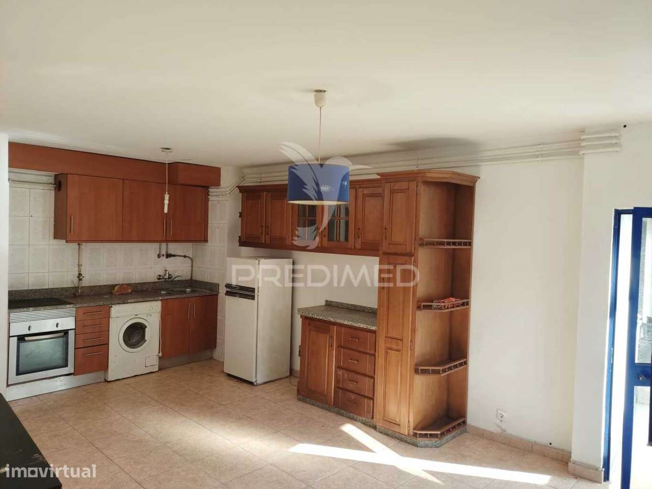 Apartamento T2 no centro de Macedo de Cavaleiros. - Grande imagem: 2/9