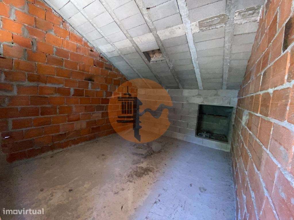 Magnifica Moradia com terreno de grande dimensão !!!-54