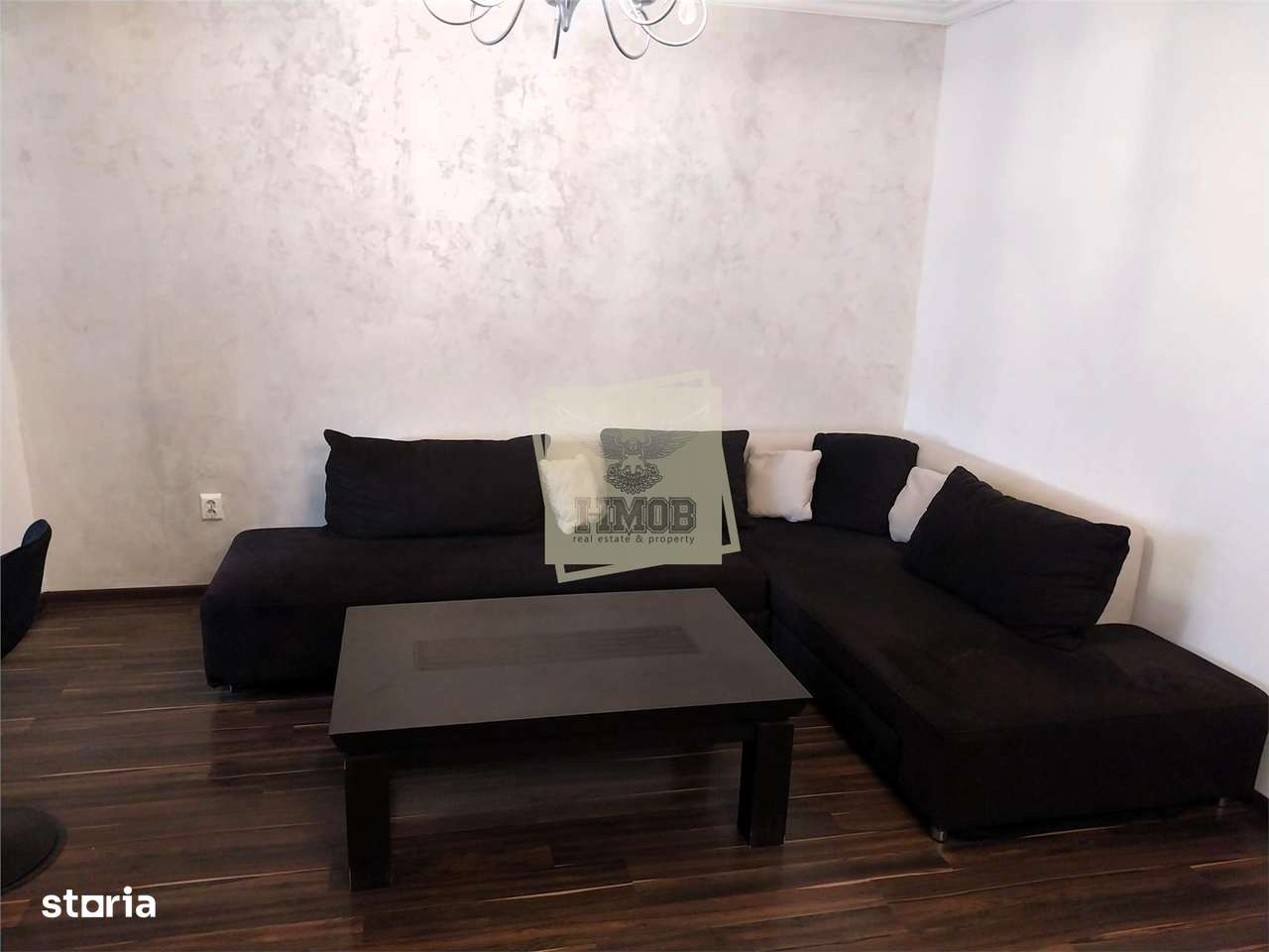 Apartament 3 camere decomandat 58mp in Cartierul Alma - Imagine principală: 4/9