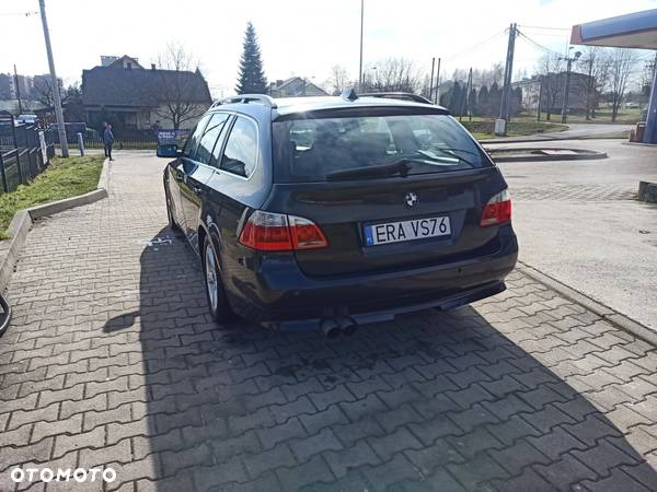 BMW Seria 5 530d - 5