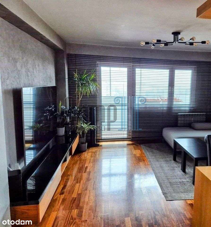 Mieszkanie, 66 m², Bydgoszcz - Pełny obrazek: 2/7