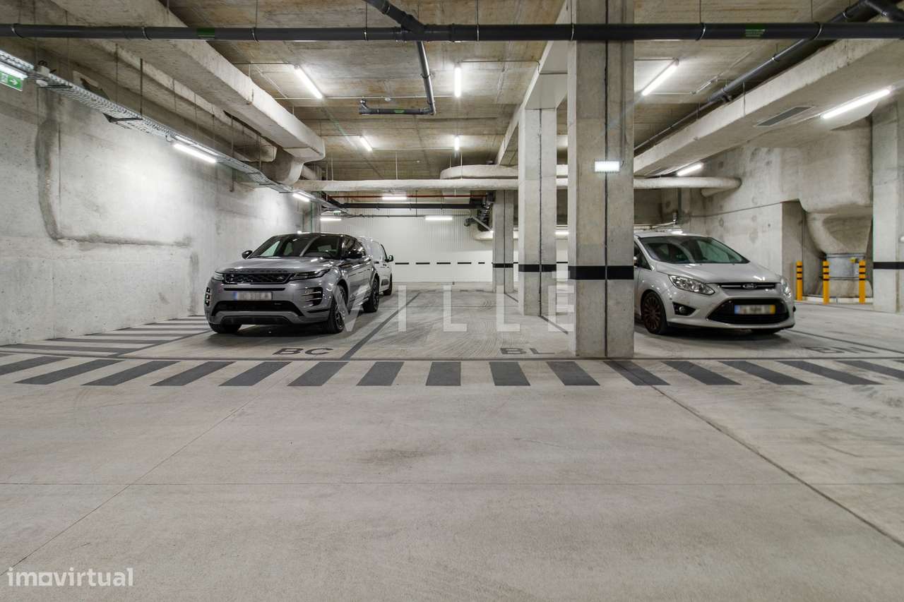 Apartamento T2 Venda em Mafamude e Vilar do Paraíso,Vila Nova de Gaia-49