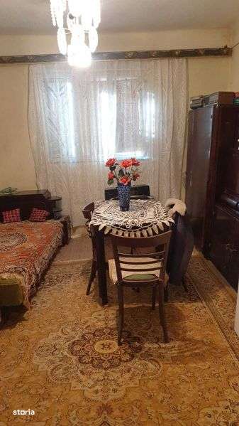 Casa de vanzare in Turda,zona Poiana,92 mp,teren 1033 mp. - Imagine principală: 5/8