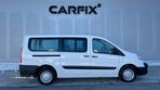 Fiat Scudo 1.6 M-Jet Longo 6L - 1