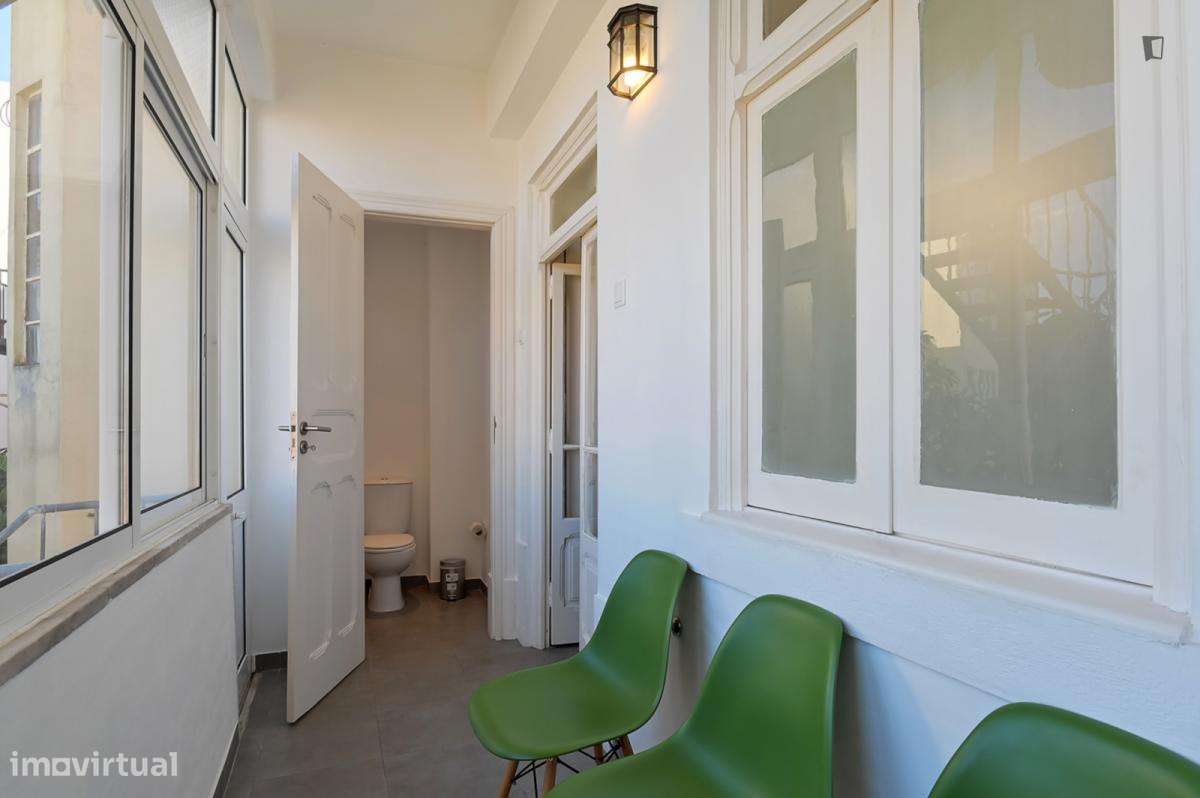 Apartamento com 5 quartos - localizado em Anjos Lisbon - Grande imagem: 5/8