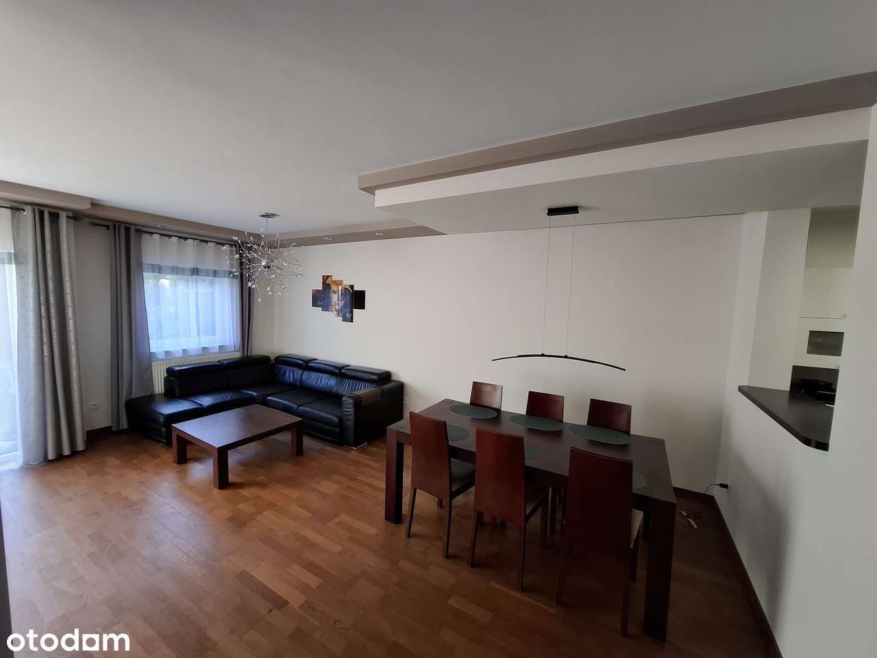 Nowoczesny dom 121 m2 | Niepołomice / Jazy | 4 pokoje + garaż - Pełny obrazek: 3/18