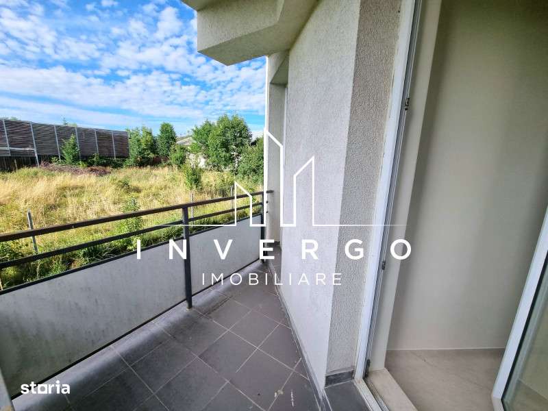 Apartament in bloc nou, 4 camere,  de vanzare, in Floresti-14