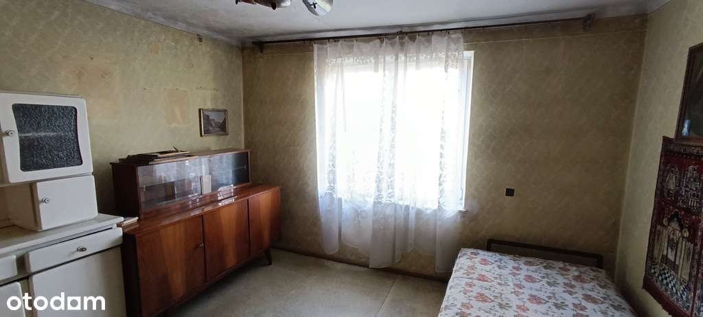 Kawalerka do kapitalnego remontu - Pełny obrazek: 4/7