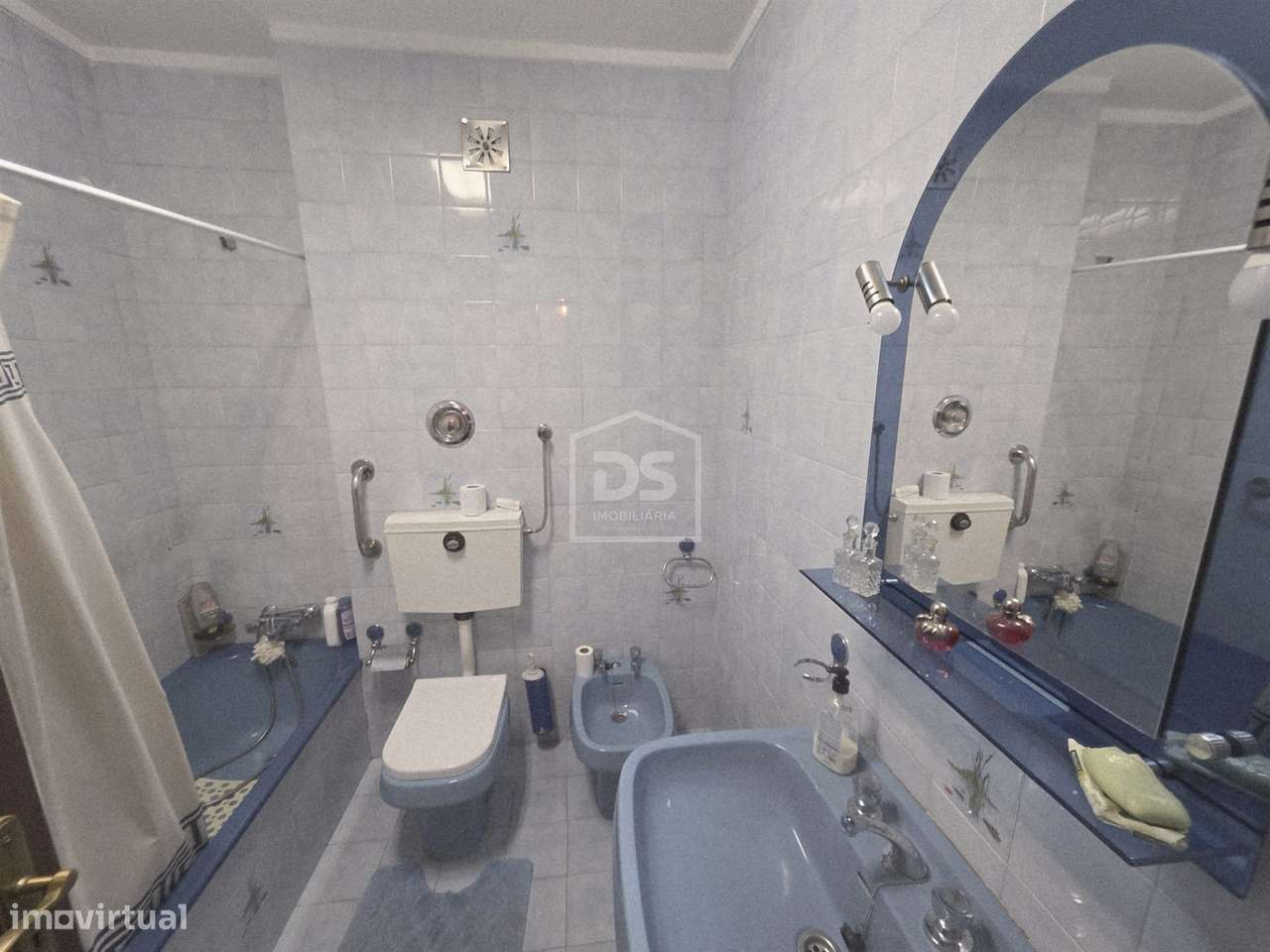 Apartamento T3 Venda em Lamego (Almacave e Sé),Lamego-8