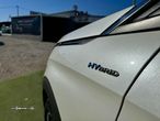 Peugeot 3008 1.6 Hybrid GT Pack e-EAT8 - 25