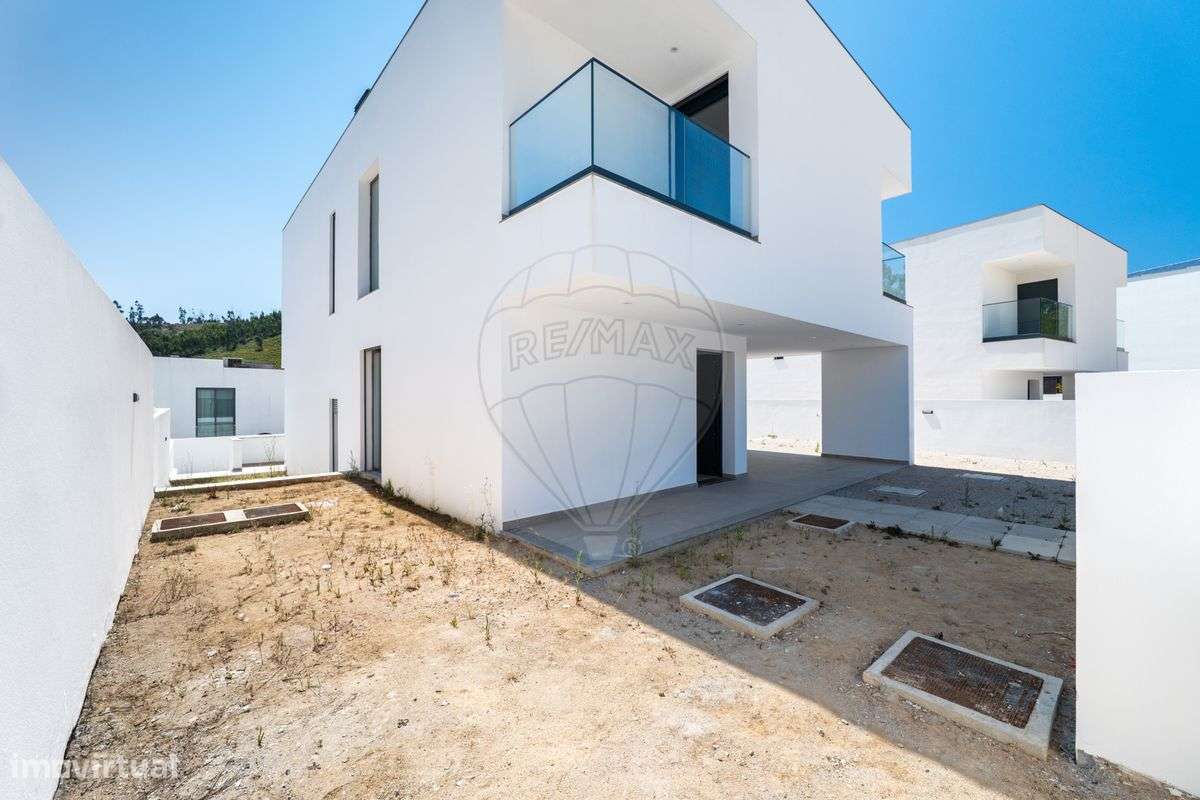 Moradia T4 para venda - Grande imagem: 5/50