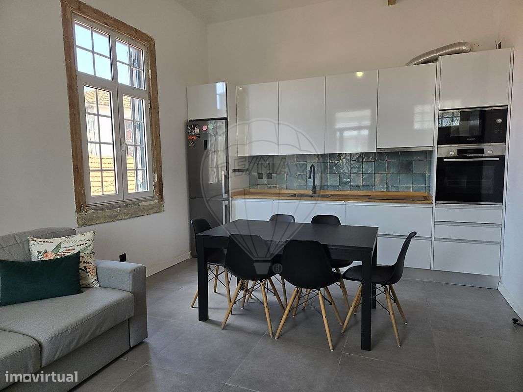 Moradia T2 para venda - Grande imagem: 5/15