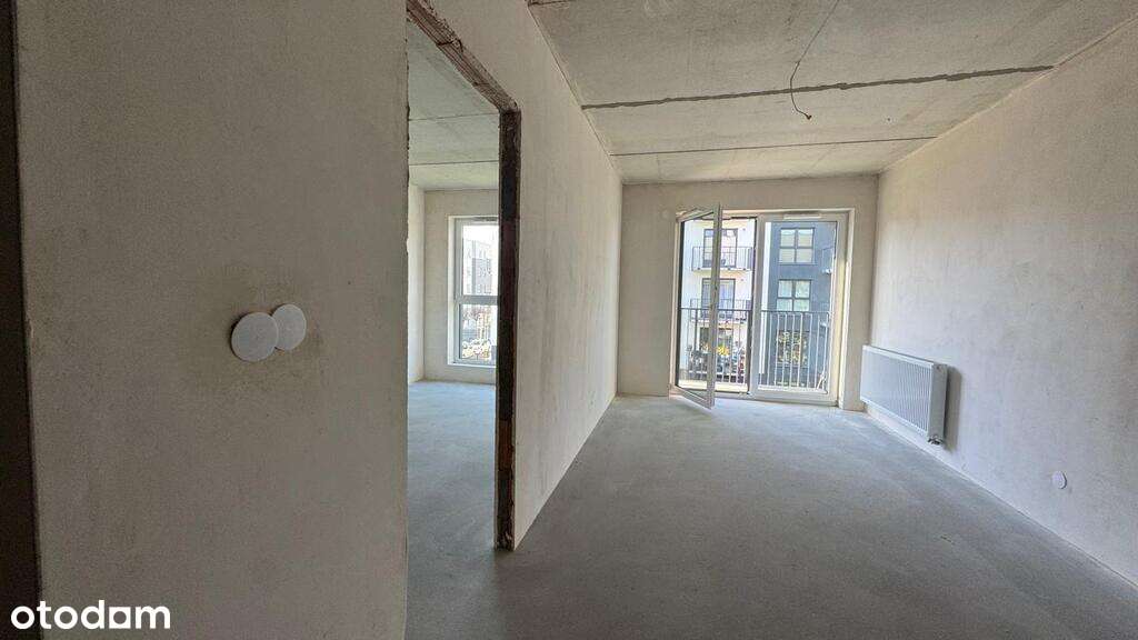 ‼️Bez Pośredników‼️2 pokoje/ ogródek/PaRkInG-4