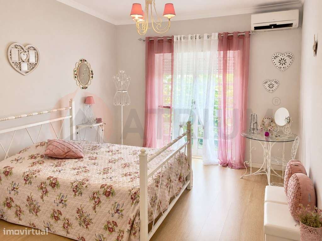 Apartamento T3 Quinta do Anjo-14